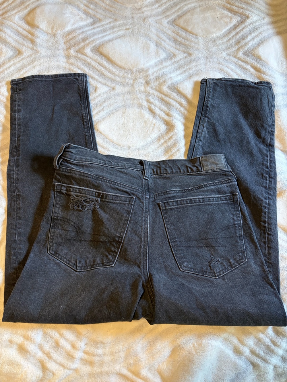 Mom jeans
